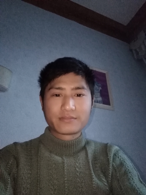 孤独的爱的第一张照片--深圳相亲服务中心