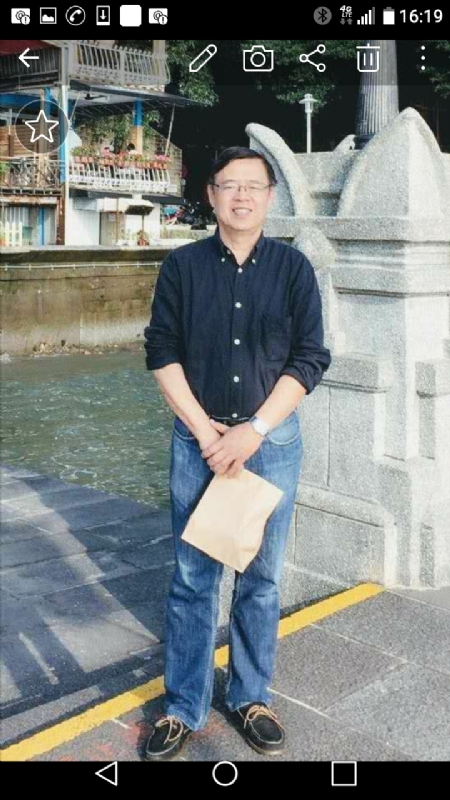 真誠的第三张照片--深圳相亲服务中心