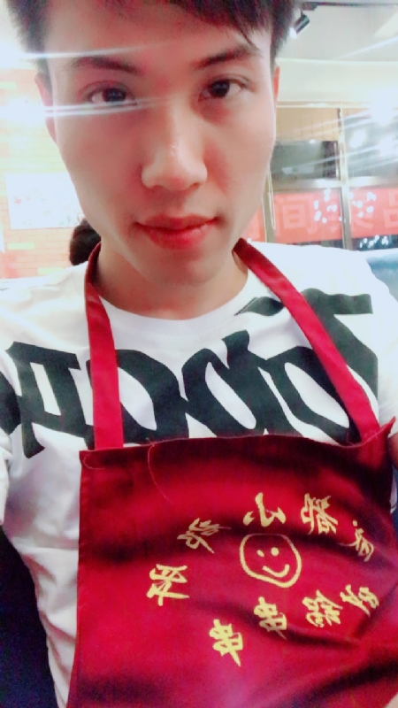 乐天的第三张照片--深圳相亲服务中心