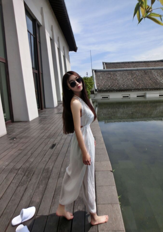气质小妹的第二张照片--深圳相亲服务中心