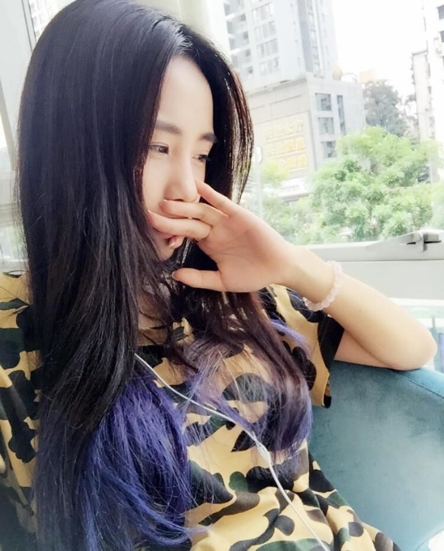 陳蓓蓓的第一张照片--深圳相亲服务中心