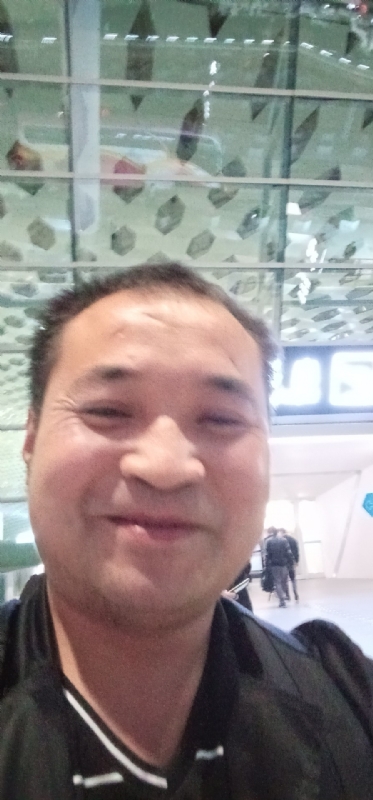 好想有个家的第一张照片--深圳相亲服务中心