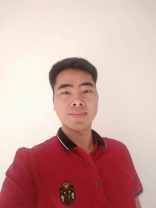 紫游龙的第一张照片--深圳相亲服务中心