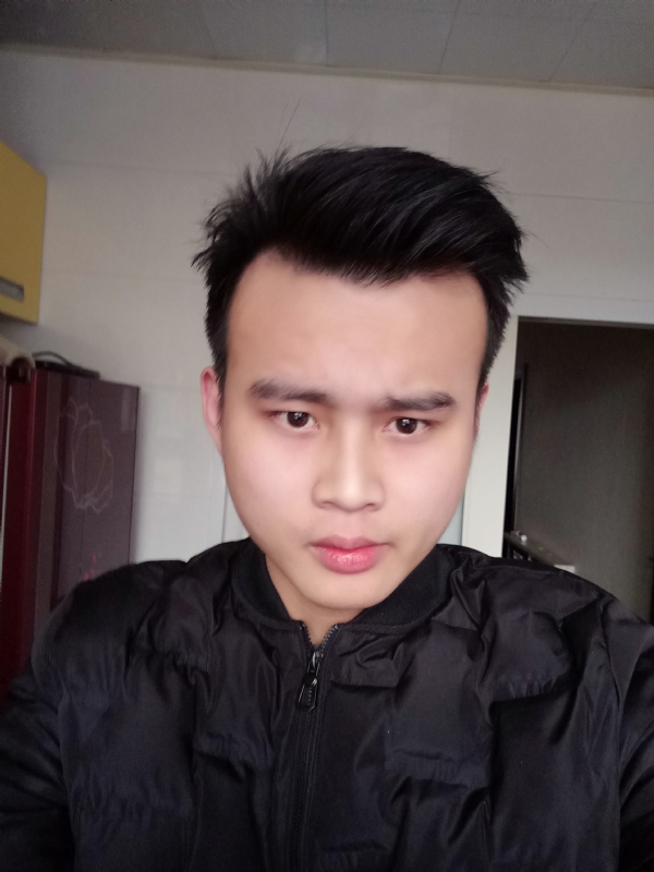 聊天吗的第一张照片--深圳相亲服务中心