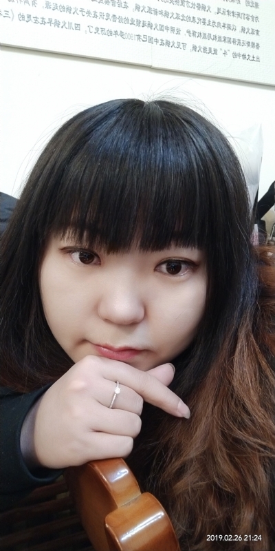 南宫竹落娜雪的第一张照片--深圳相亲服务中心