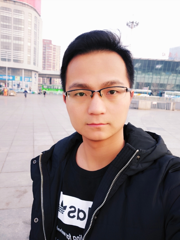 浪子的第一张照片--深圳相亲服务中心