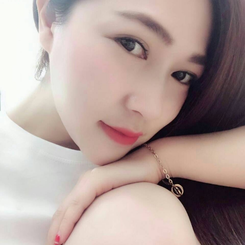 Emily的第一张照片--深圳相亲服务中心