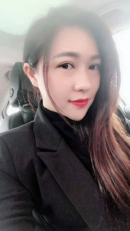 Emily的第四张照片--深圳相亲服务中心