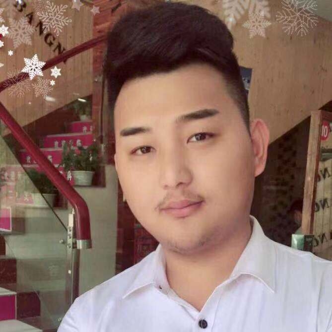 孤独的小飞象的第一张照片--深圳相亲服务中心