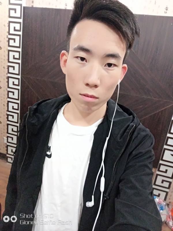 似命珍惜的第一张照片--深圳相亲服务中心