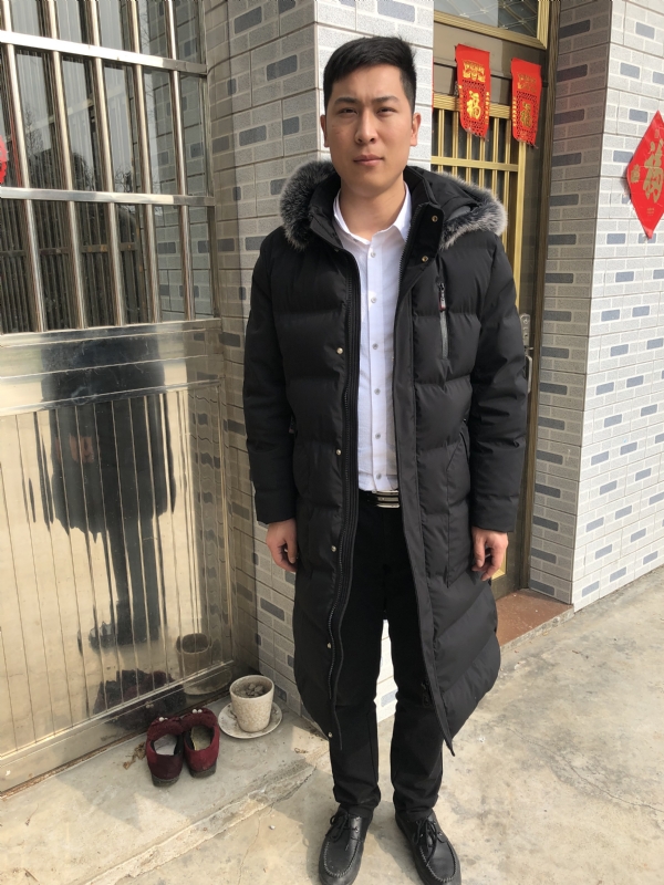 街角的风车的第一张照片--深圳相亲服务中心