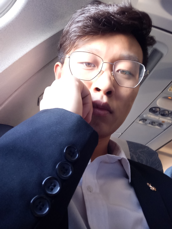 黑巧克力的第一张照片--深圳相亲服务中心