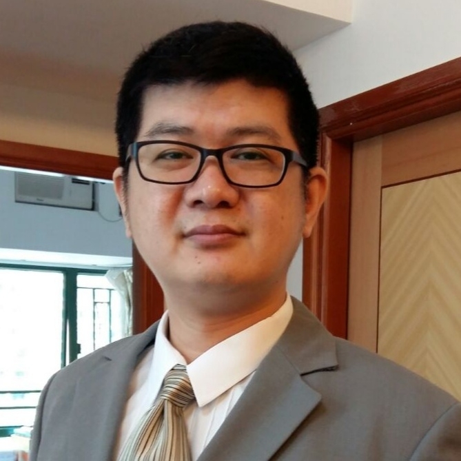 Stanley的第一张照片--深圳相亲服务中心