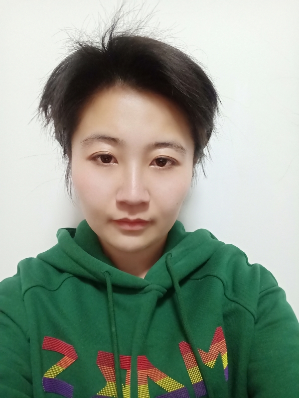 帆1234的第一张照片--深圳相亲服务中心