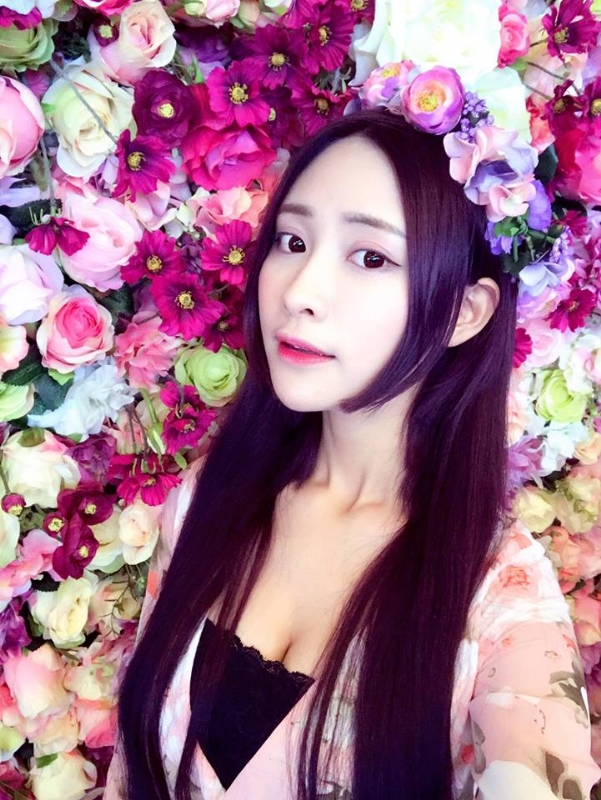 韓琳雪的第一张照片--深圳相亲服务中心