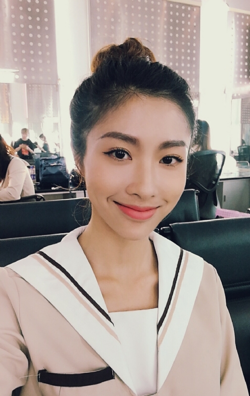蘇悅的第一张照片--深圳相亲服务中心