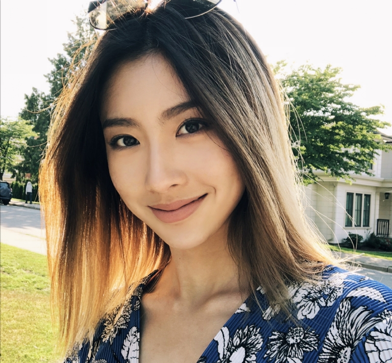 蘇悅的第二张照片--深圳相亲服务中心