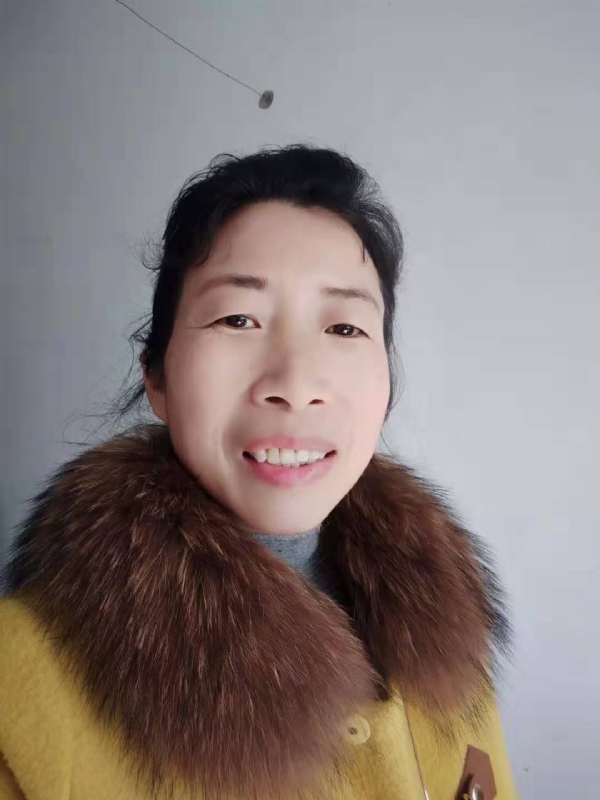 上善若水的第一张照片--深圳相亲服务中心