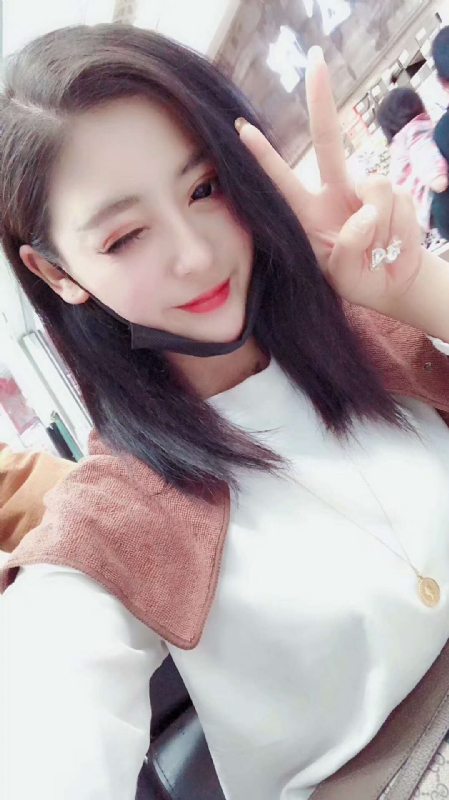 李梦瑶的第六张照片--深圳相亲服务中心