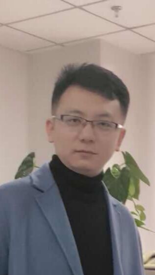 江河海的第一张照片--深圳相亲服务中心