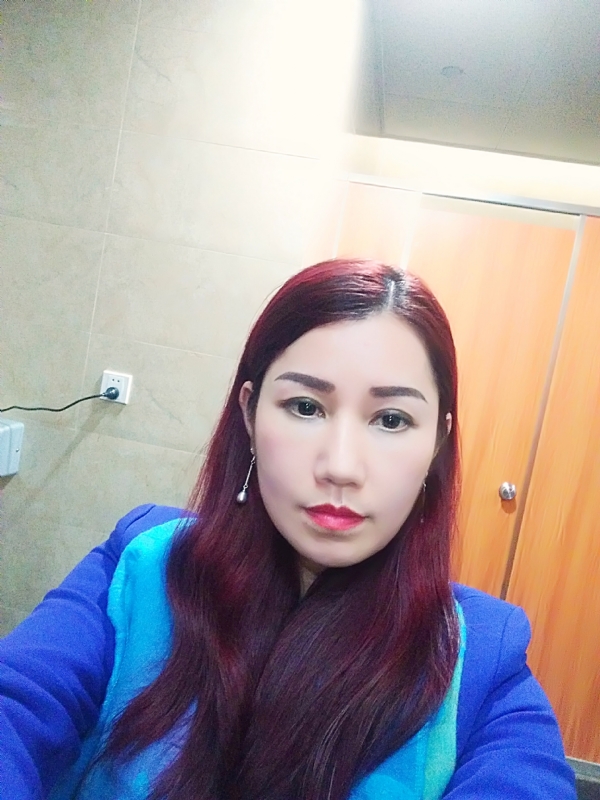 LL的第一张照片--深圳相亲服务中心