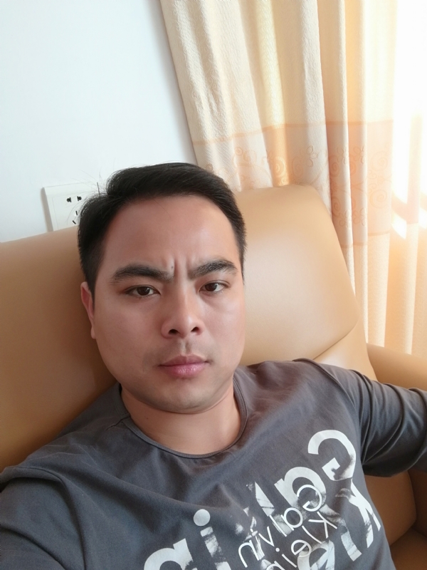 西江月狼的第一张照片--深圳相亲服务中心
