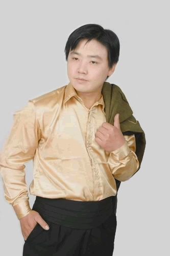 hds的第一张照片--深圳相亲服务中心