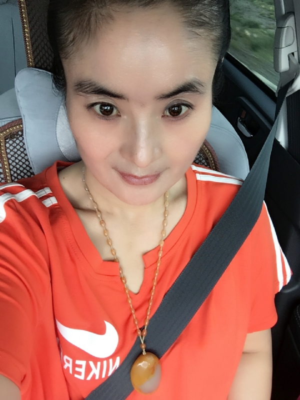 茹芯的第一张照片--深圳相亲服务中心