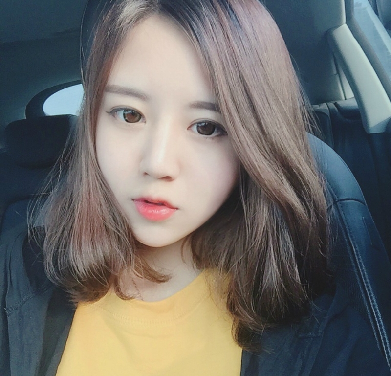 如诗如画ym的第一张照片--深圳相亲服务中心