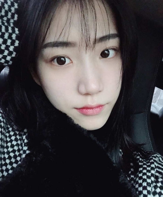宁宁的第一张照片--深圳相亲服务中心