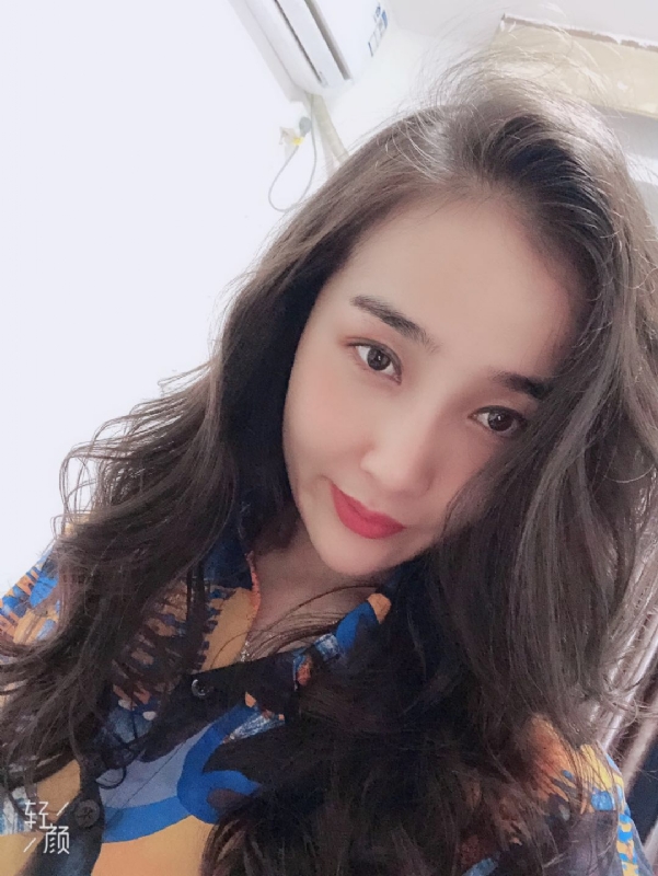 陌上花开的第一张照片--深圳相亲服务中心