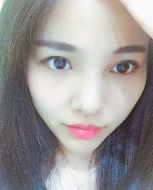 馨馨向荣的第一张照片--深圳相亲服务中心