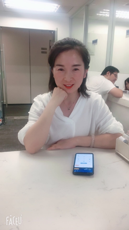 果酪酪的第一张照片--深圳相亲服务中心
