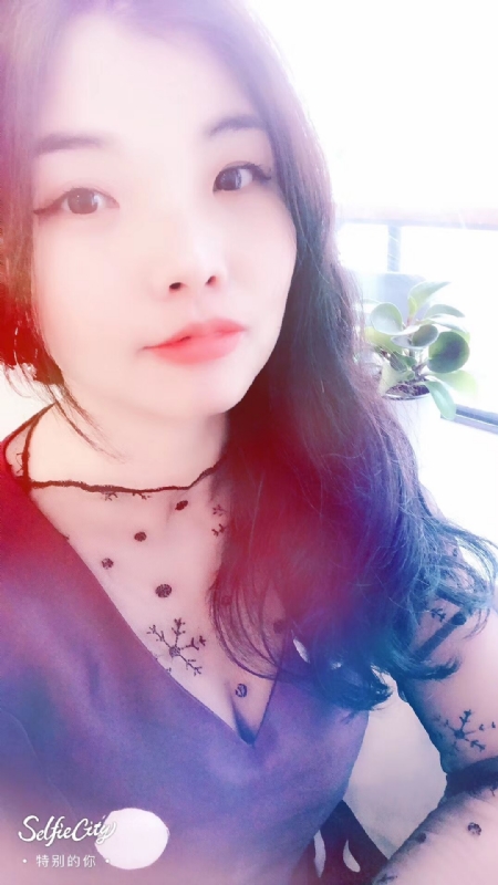 杜艳艳的第一张照片--深圳相亲服务中心