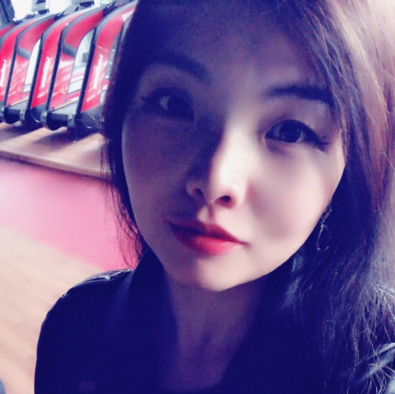 杜艳艳的第二张照片--深圳相亲服务中心