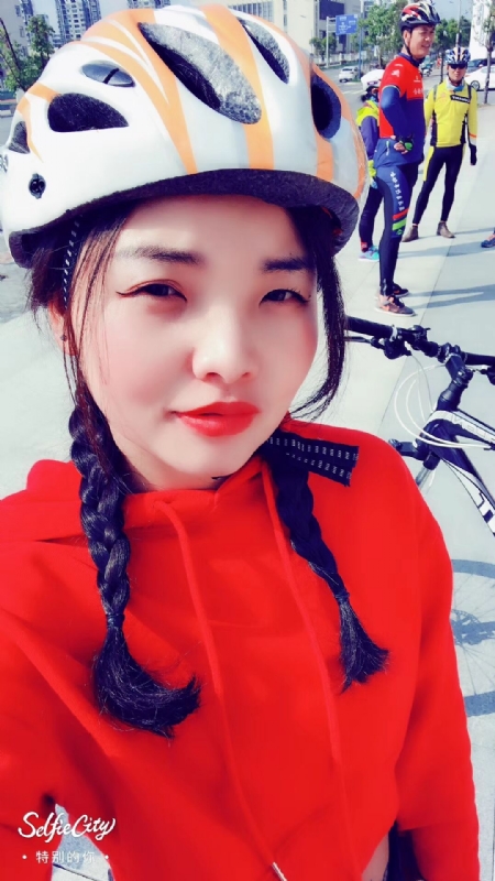 杜艳艳的第三张照片--深圳相亲服务中心