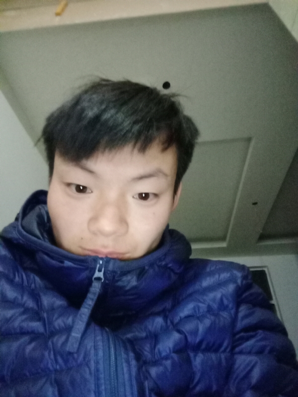 小懒猪的第一张照片--深圳相亲服务中心