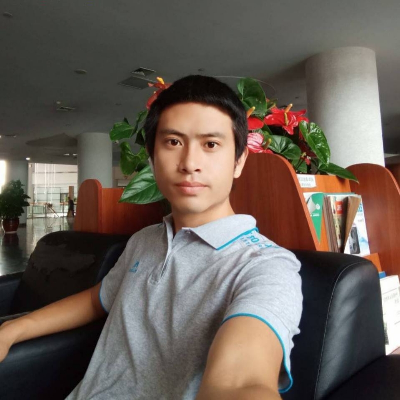 峰峰的第一张照片--深圳相亲服务中心