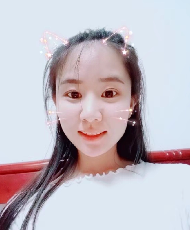 叶美美的第一张照片--深圳相亲服务中心