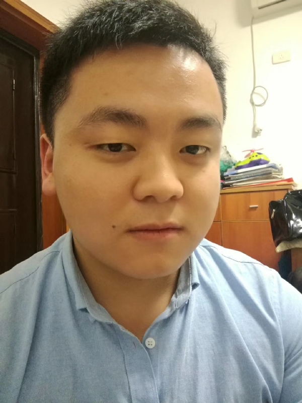 逍遥哥哥的第一张照片--深圳相亲服务中心