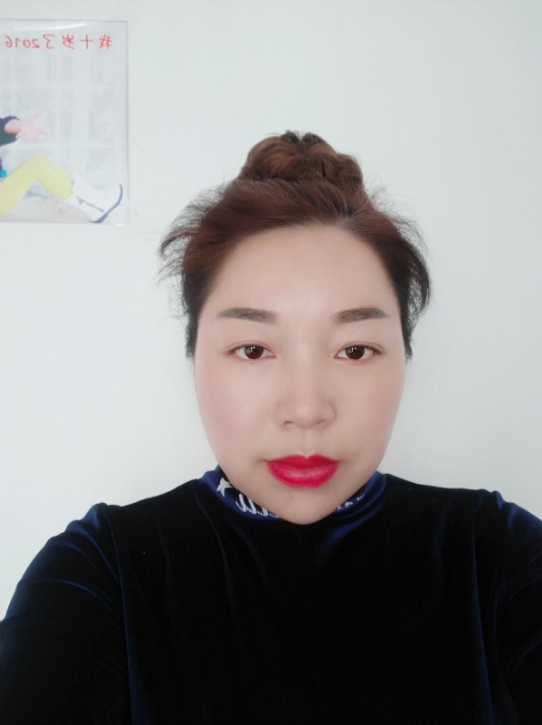 美丽人生的第一张照片--深圳相亲服务中心