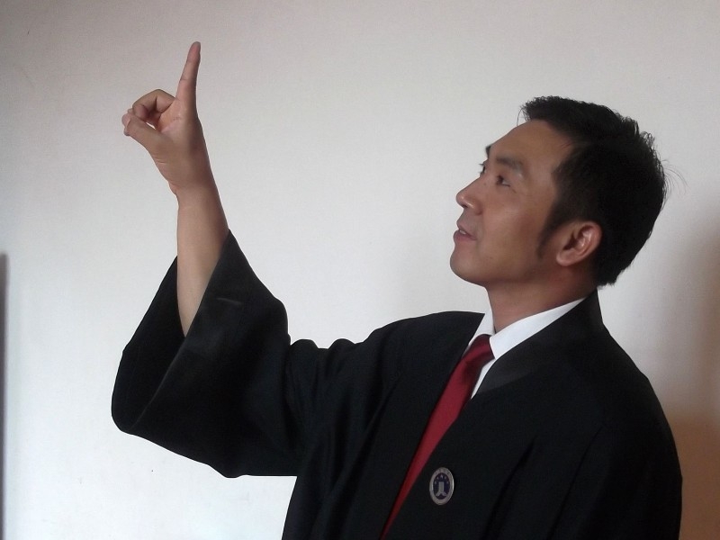勇戈的第二张照片--深圳相亲服务中心