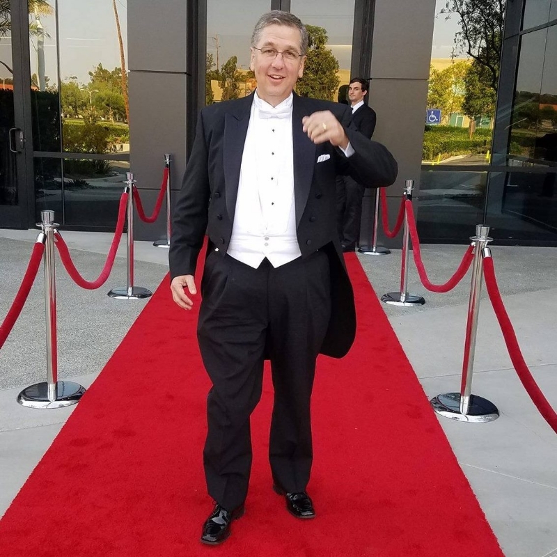 MarkRollins007的第一张照片--深圳相亲服务中心