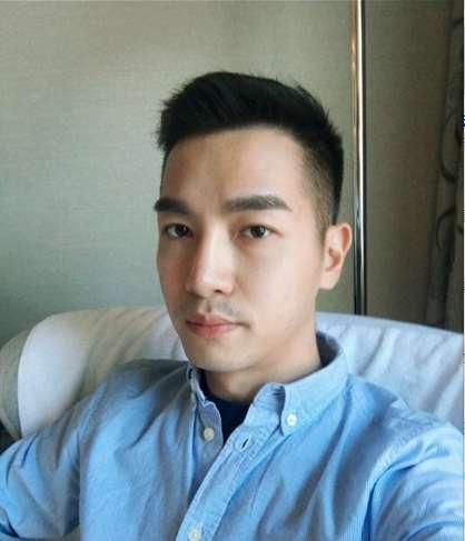 海海的第二张照片--深圳相亲服务中心