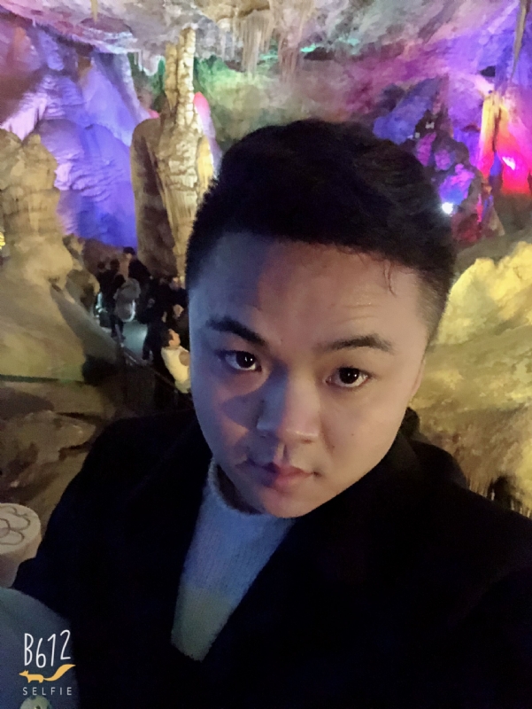 奔跑的五花肉的第一张照片--深圳相亲服务中心