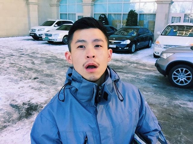 随缘的第一张照片--深圳相亲服务中心