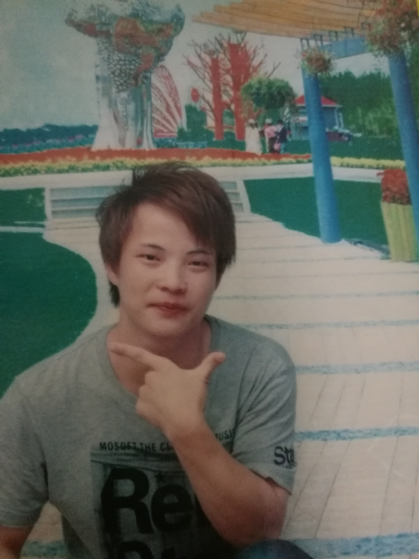 想有个家的第二张照片--深圳相亲服务中心