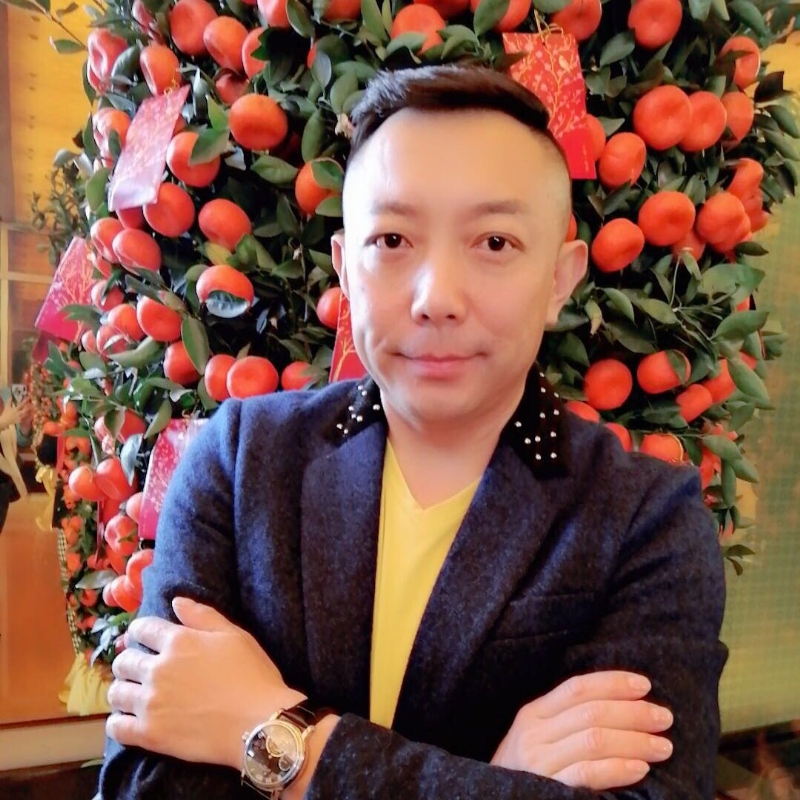 巧克力绅士的第一张照片--深圳相亲服务中心