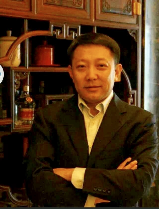 巧克力绅士的第三张照片--深圳相亲服务中心