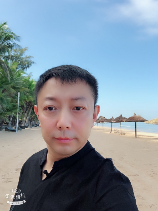 巧克力绅士的第五张照片--深圳相亲服务中心